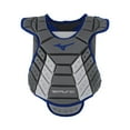 thumbnail image 1 of Mizuno Samurai Women's Fastpitch Softball Chest Protector 14'', 1 of 3