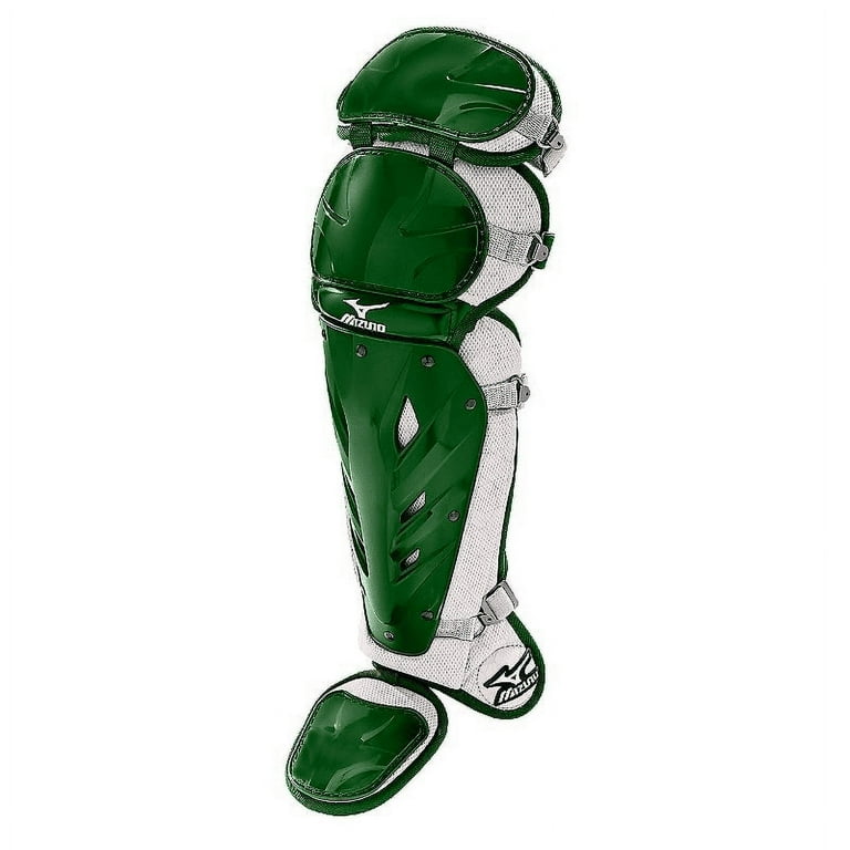 Mizuno Samurai Women s Fastpitch Softball Shin Guards 16