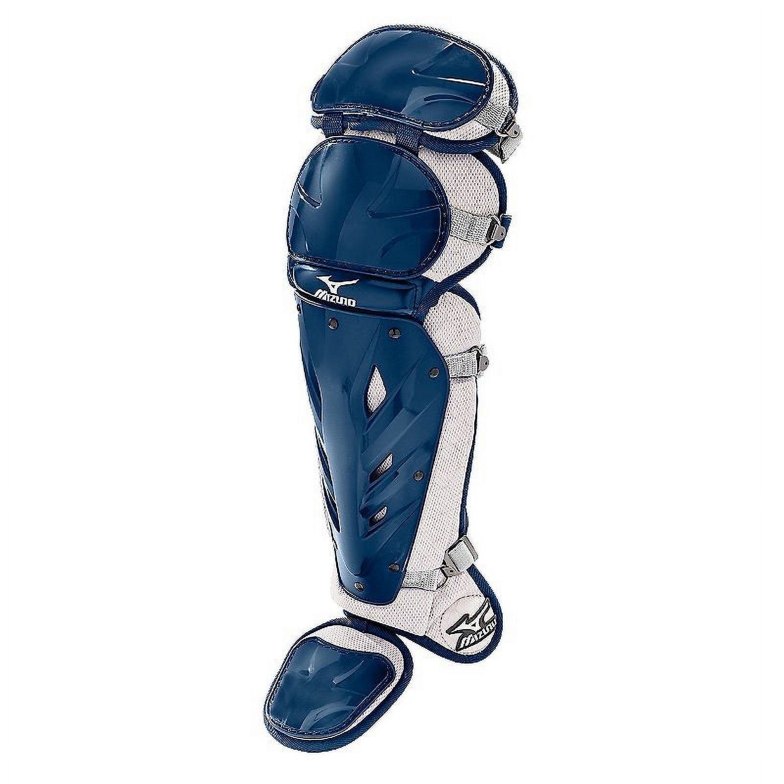 Mizuno Samurai Women s Fastpitch Softball Shin Guards 16