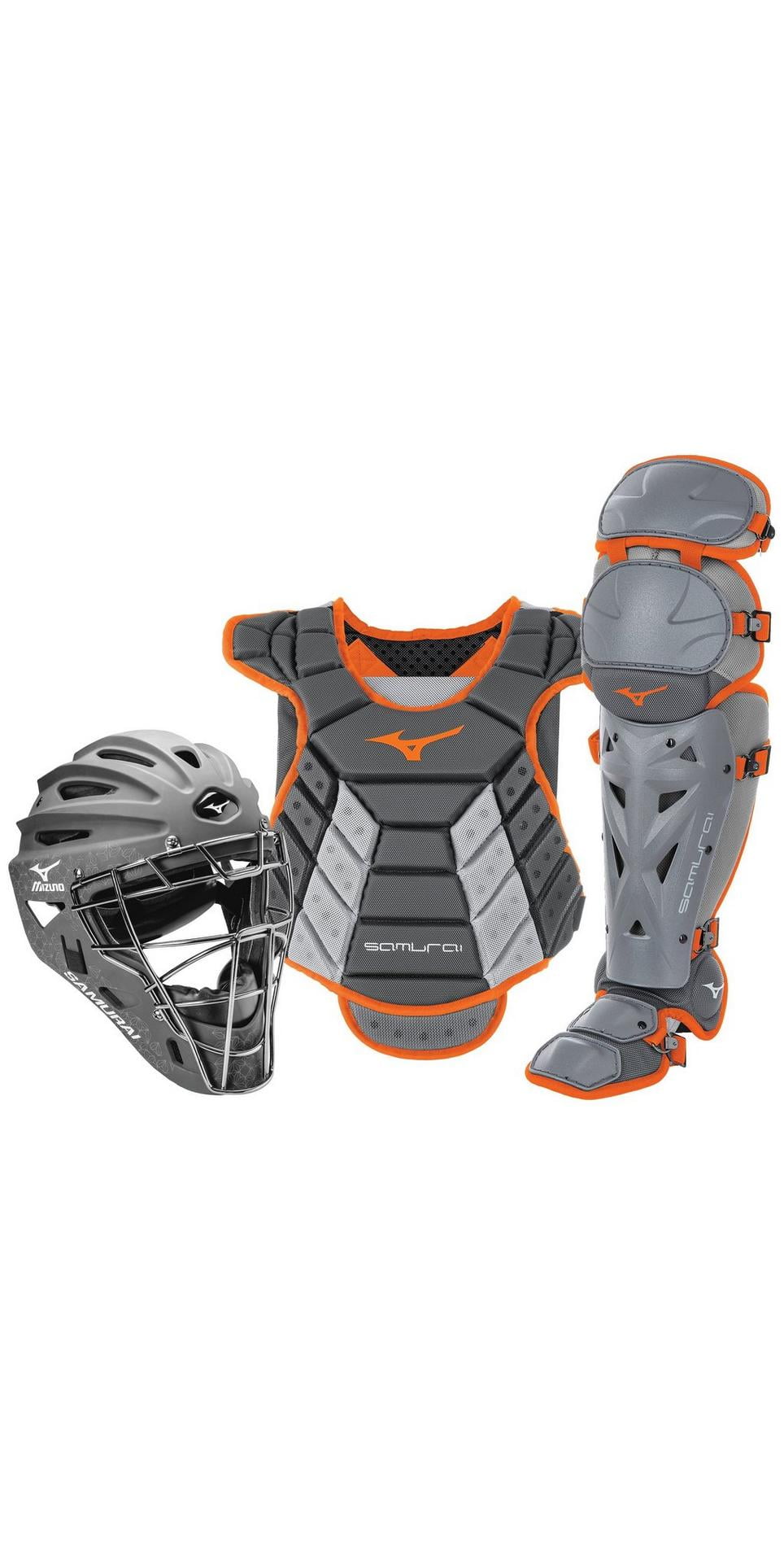 Mizuno-Samurai-Womens-Boxed-