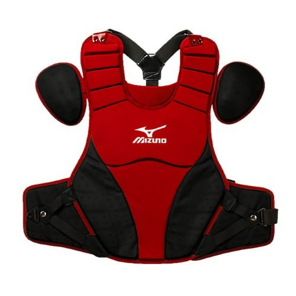 Mizuno youth on sale chest protector