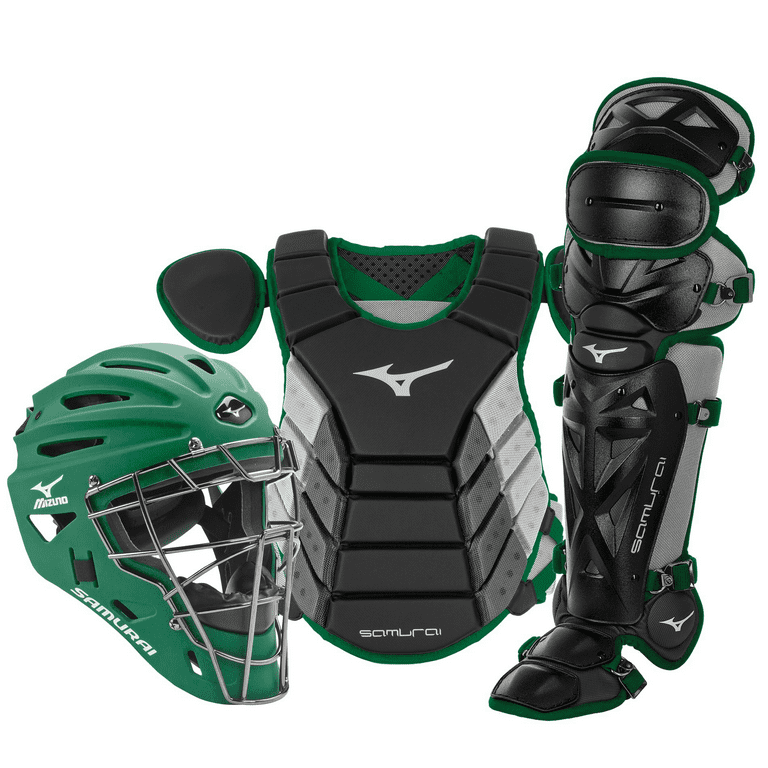 Mizuno Samurai Youth 14