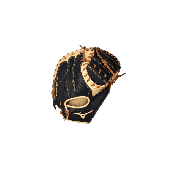 Mizuno Samurai Youth Baseball Catcher's Mitt 33"