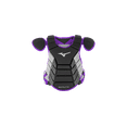 thumbnail image 1 of Mizuno Samurai Youth Baseball Chest Protector 14", 1 of 2