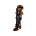 thumbnail image 1 of Mizuno Samurai Youth Baseball Shin Guards (14.5"), 1 of 3