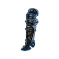 thumbnail image 1 of Mizuno Samurai Youth Baseball Shin Guards 14.5", 1 of 3