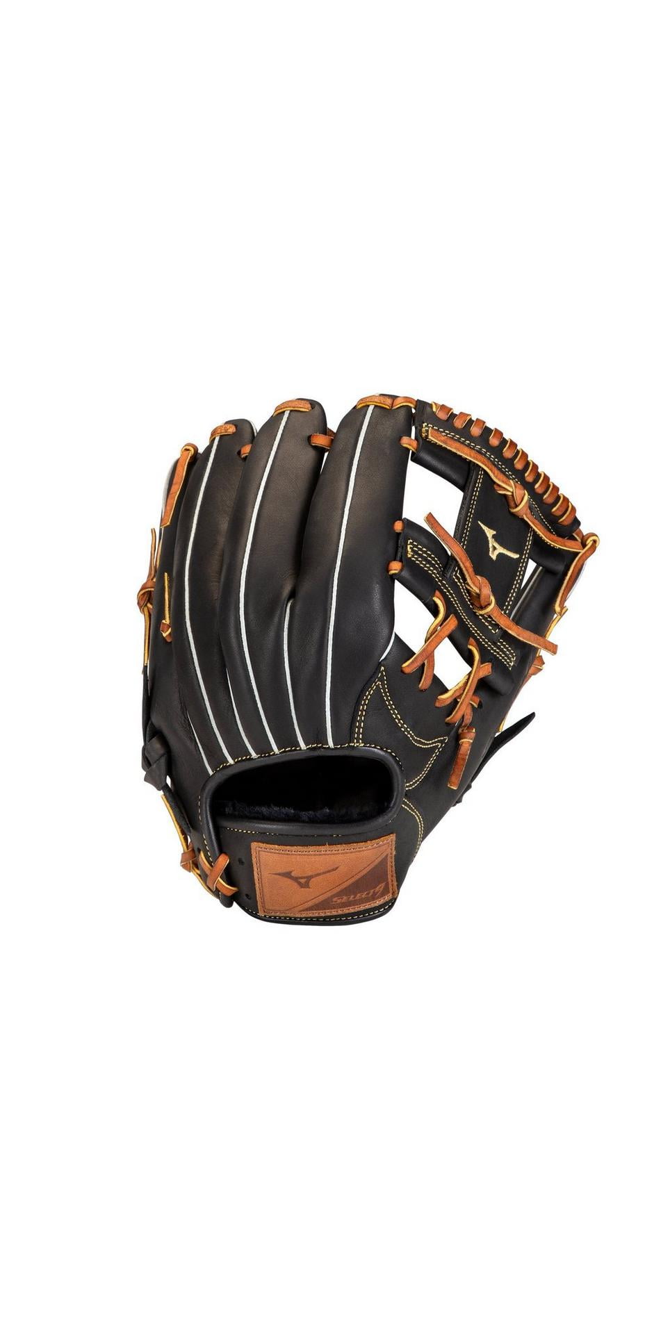 【ようこりん】 Mizuno SELECT9 Mizuno Select 9 Infield Baseball Glove 11.25