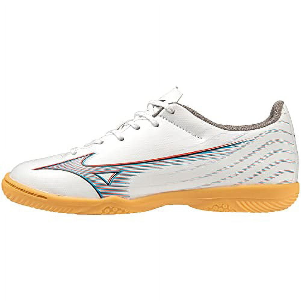 [Mizuno] Soccer Shoes Mizuno α Mizuno Alpha SELECT Jr IN Indoor