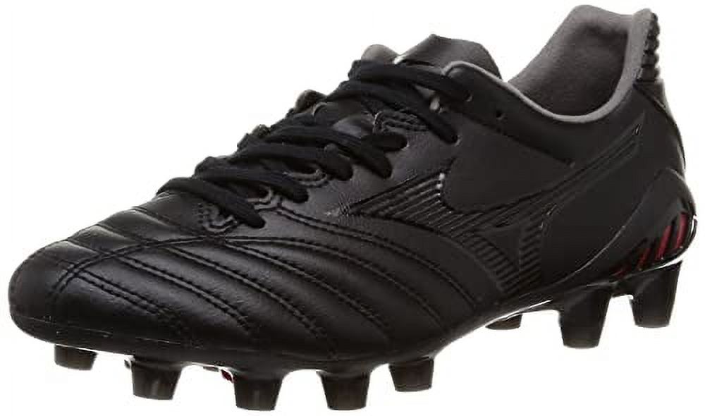 [Mizuno] Soccer Spike Monarcida NEO 2 PRO Black x Black 26.5 cm 2E