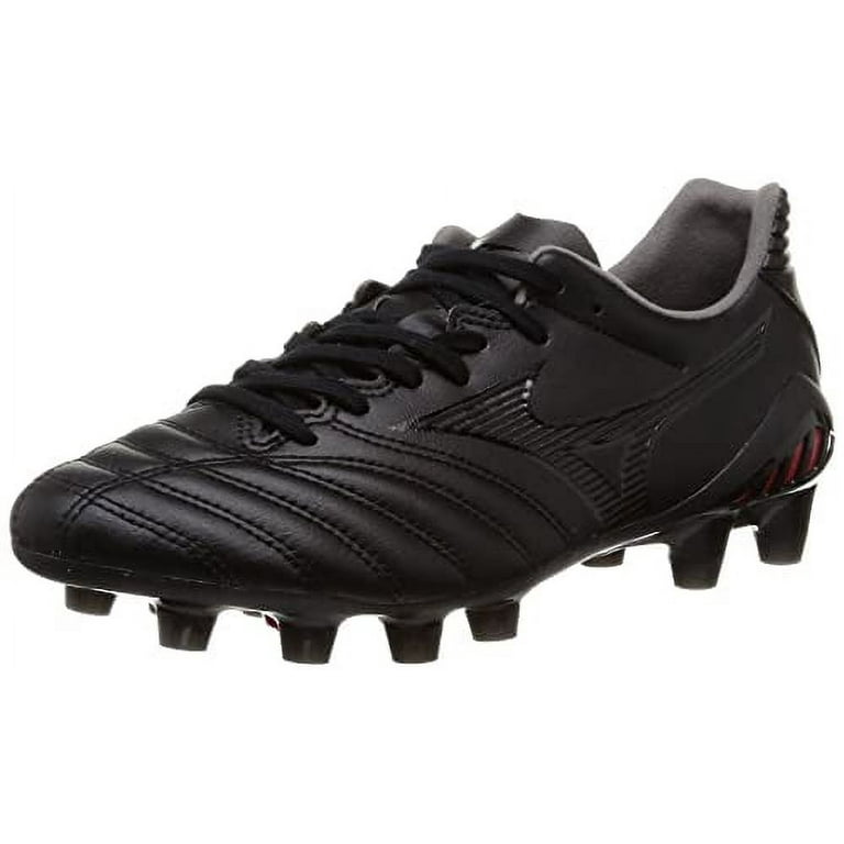 Mizuno] Soccer Spike Monarcida NEO 2 PRO Club Football Wide Black