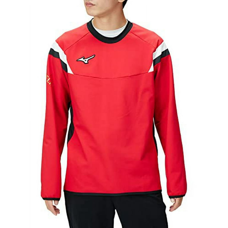 Mizuno 2024 soccer jersey