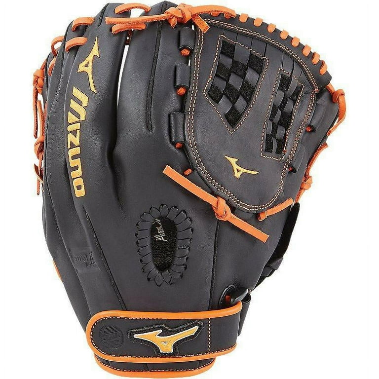 Mizuno Softball Ball Gloves Mvp Prime Se 6 Fastpitch Softball