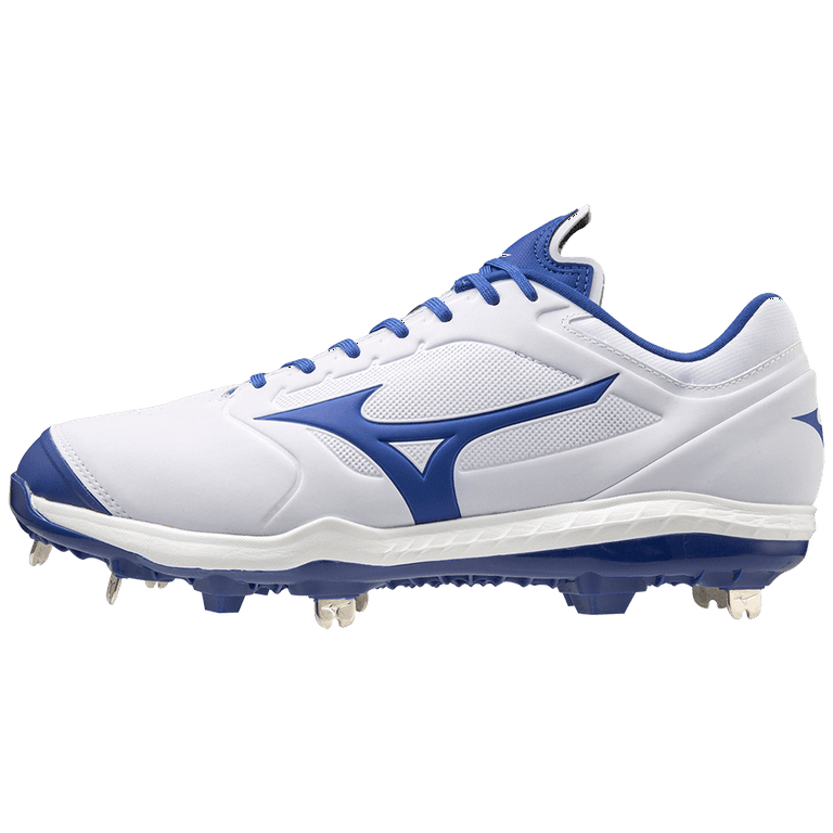 Mizuno women's metal softball cleats sale