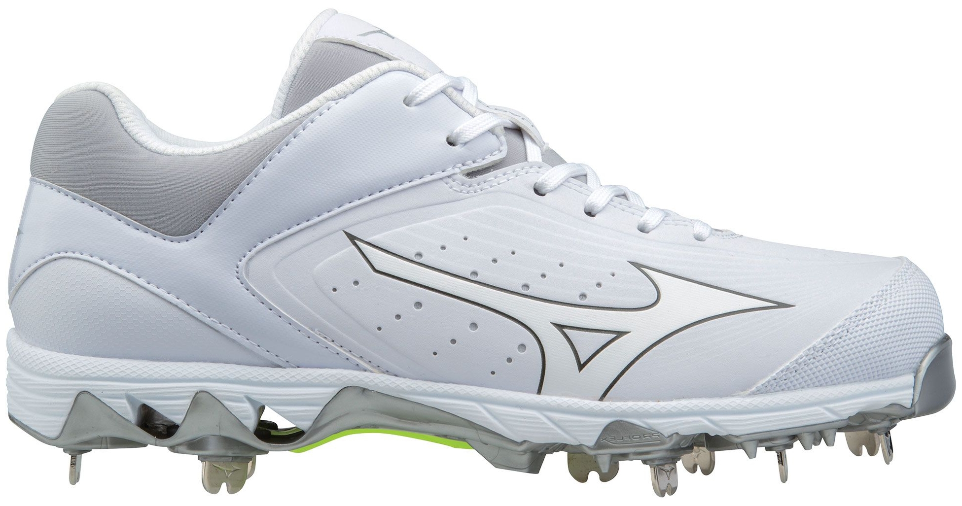 Mizuno sales swift cleats