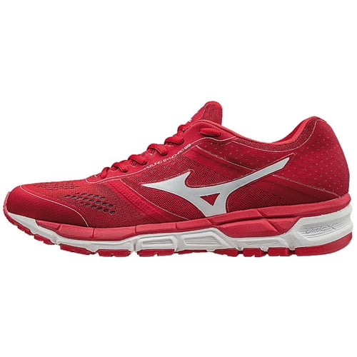 Mizuno synchro hot sale review