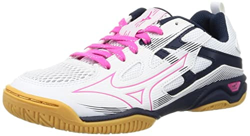Mizuno Table Tennis Shoes Wave Kaiserburg Womens Taiwan Ubuy