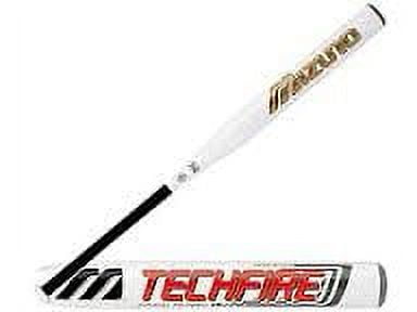 Mizuno top techfire bat