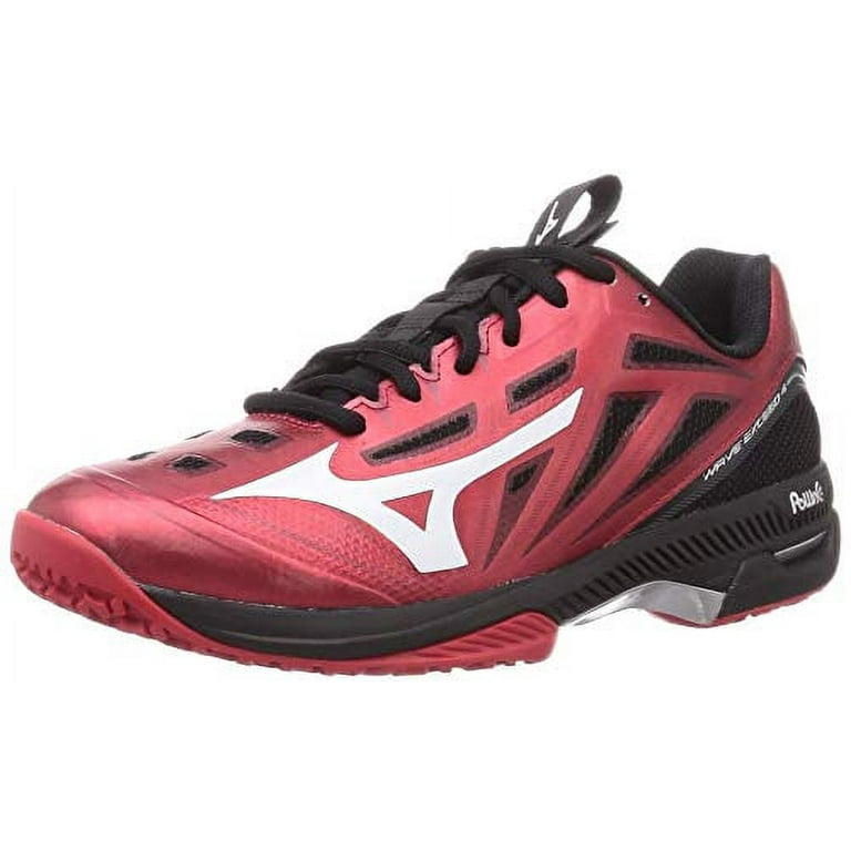 Mizuno] Tennis Shoes Wave Exceed 4 OC Clay/Sand Artificial Turf