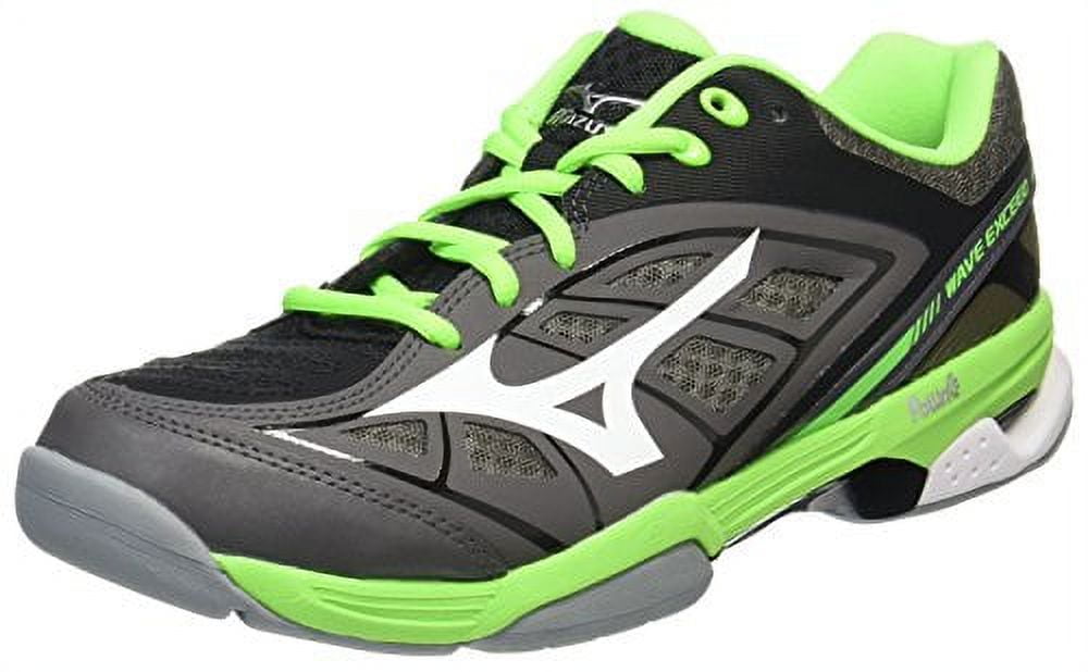 Mizuno tennis green sale