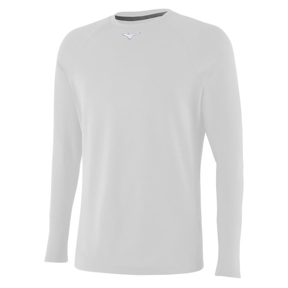 Mizuno Men's THERMO COMPRESSION LONG SLEEVE