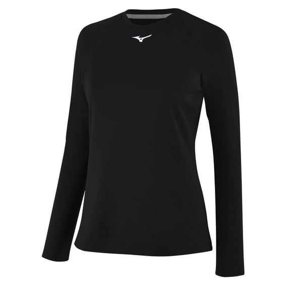 Mizuno THERMO COMPRESSION LS WOMEN'S