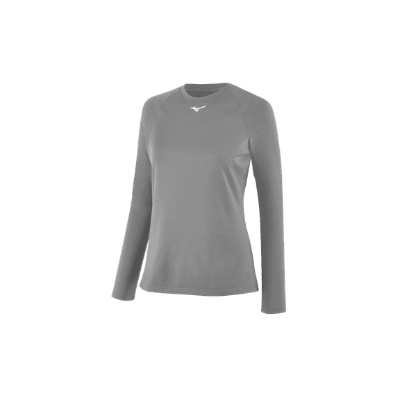 Mizuno THERMO COMPRESSION LS WOMEN'S