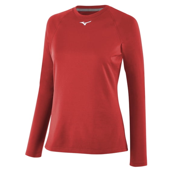 Mizuno THERMO COMPRESSION LS WOMEN'S