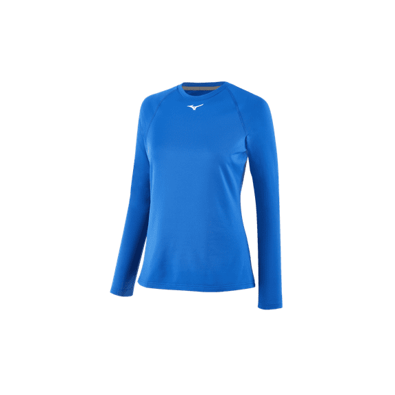Mizuno THERMO COMPRESSION LS WOMEN'S
