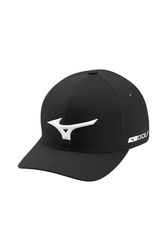 Tour Delta Fitted Hat