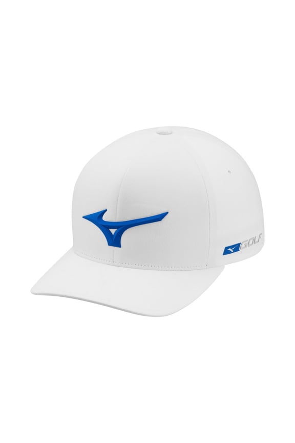 Tour Delta Fitted Hat