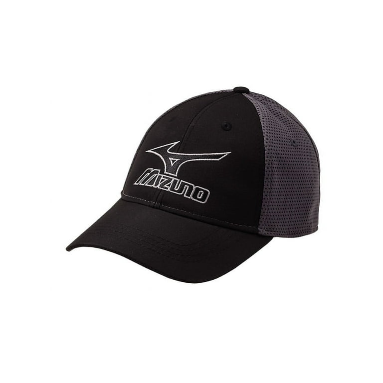 Mizuno Tour Fitted Cap Large X Large 2016 Golf Hat NEW