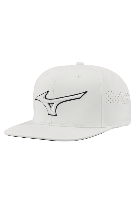 Tour Flat Snapback Hat