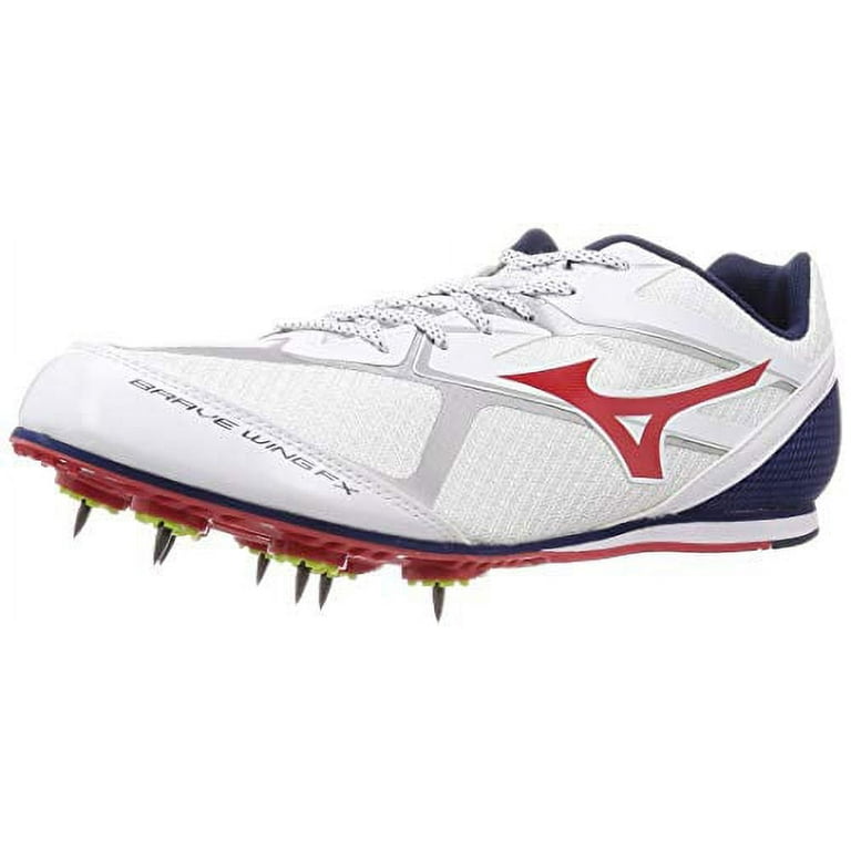 Mizuno track & field sale