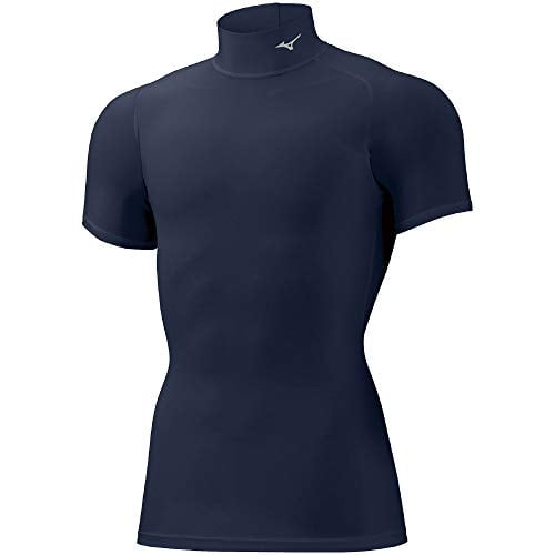 Mizuno] Training Wear Compression Dry Accelerator Bio Gear Shirt 