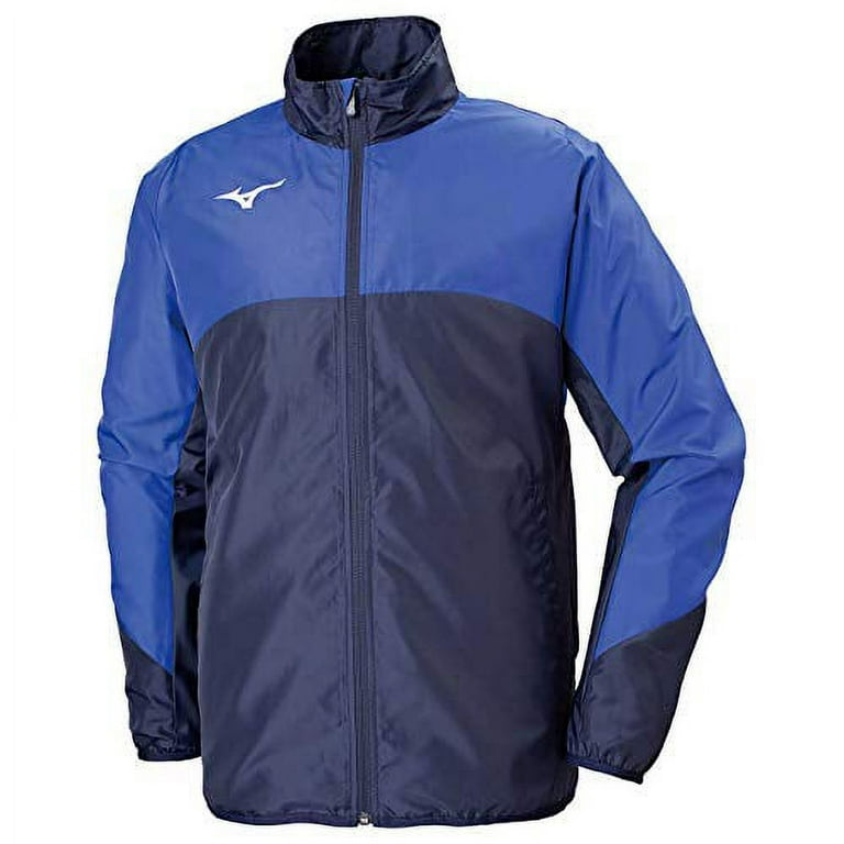 Mizuno Training Wear Windbreaker Jacket Standard Windproof