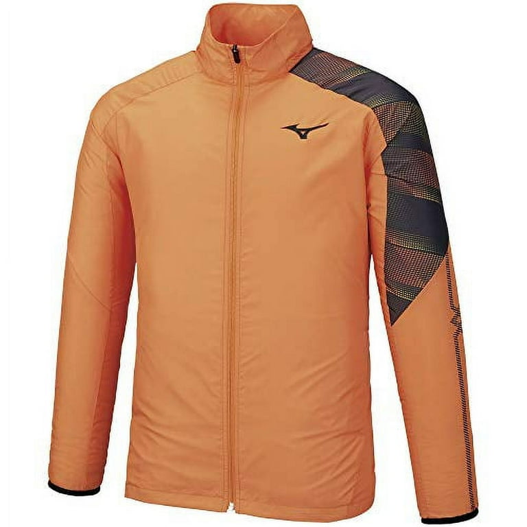Mizuno jacket sale japan