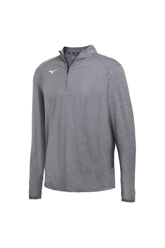 UPF TRN 1/4 Zip