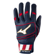 Mizuno Pro Select Adult Baseball Batting Glove