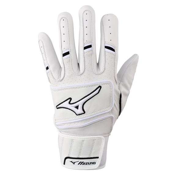 Mizuno Pro Select Adult Baseball Batting Glove