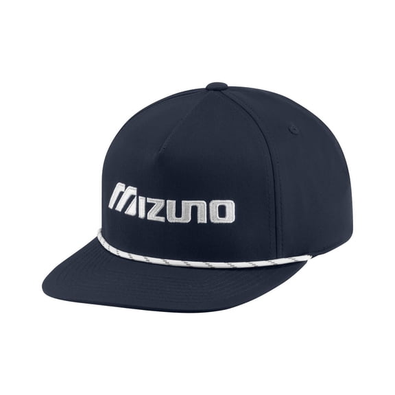 Mizuno Vintage Adjustable Rope Golf Hat