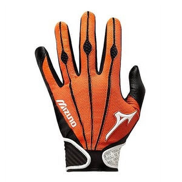 Mizuno vintage batting gloves outlet