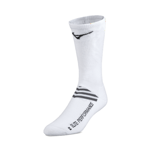 Mizuno Volleyball RUNBIRD® Crew Socks