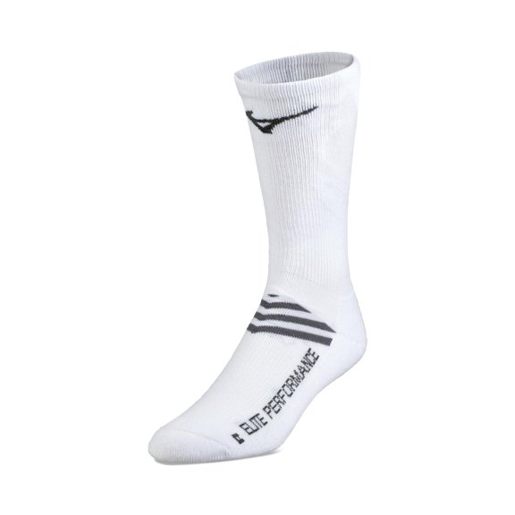 Mizuno Volleyball RUNBIRD® Crew Socks