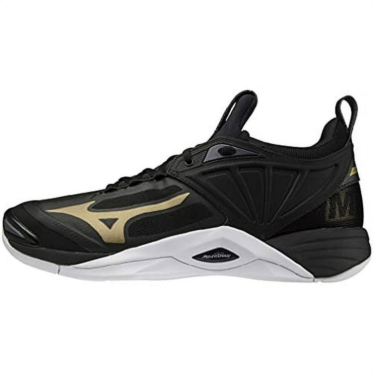 Mizuno volley mens gold outlet