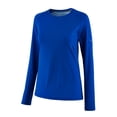 thumbnail image 1 of Mizuno W PERFORMANCE LS, 1 of 6