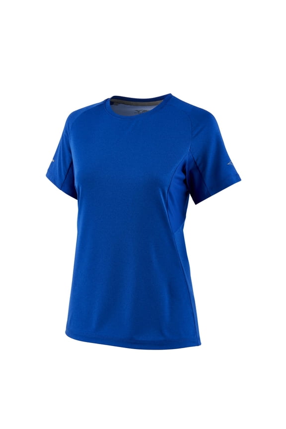 Mizuno Women's Mizuno Performance Short Sleeve Tee