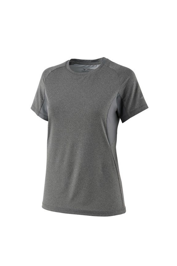Mizuno Women's Mizuno Performance Short Sleeve Tee