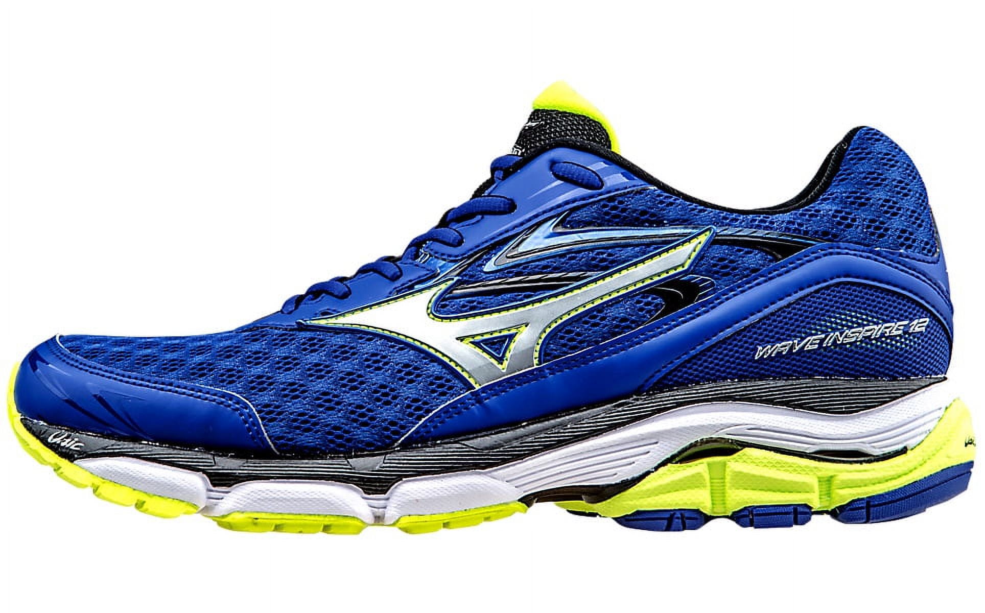 Mizuno inspire sales 12 mens