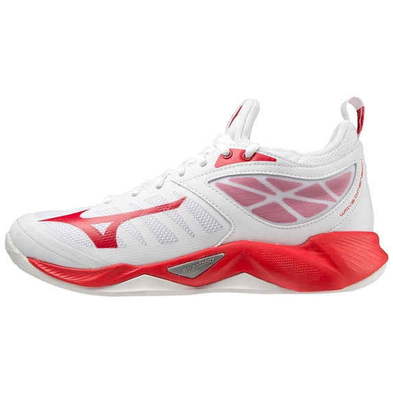 Mizuno Women's Wave Dimension Volleyball Shoe