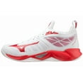 thumbnail image 1 of Mizuno Women's Wave Dimension Volleyball Shoe, 1 of 5